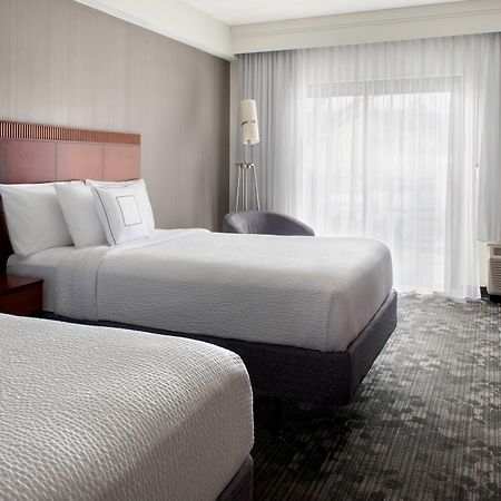 מלון Sonesta Select Boston מילפורד מראה חיצוני תמונה